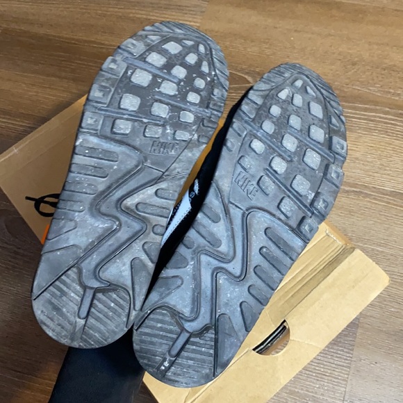 Off White Air Max’s🏁 - Picture 13 of 17